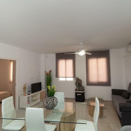 Bioparc Metro Valencia Appartement Buitenkant foto