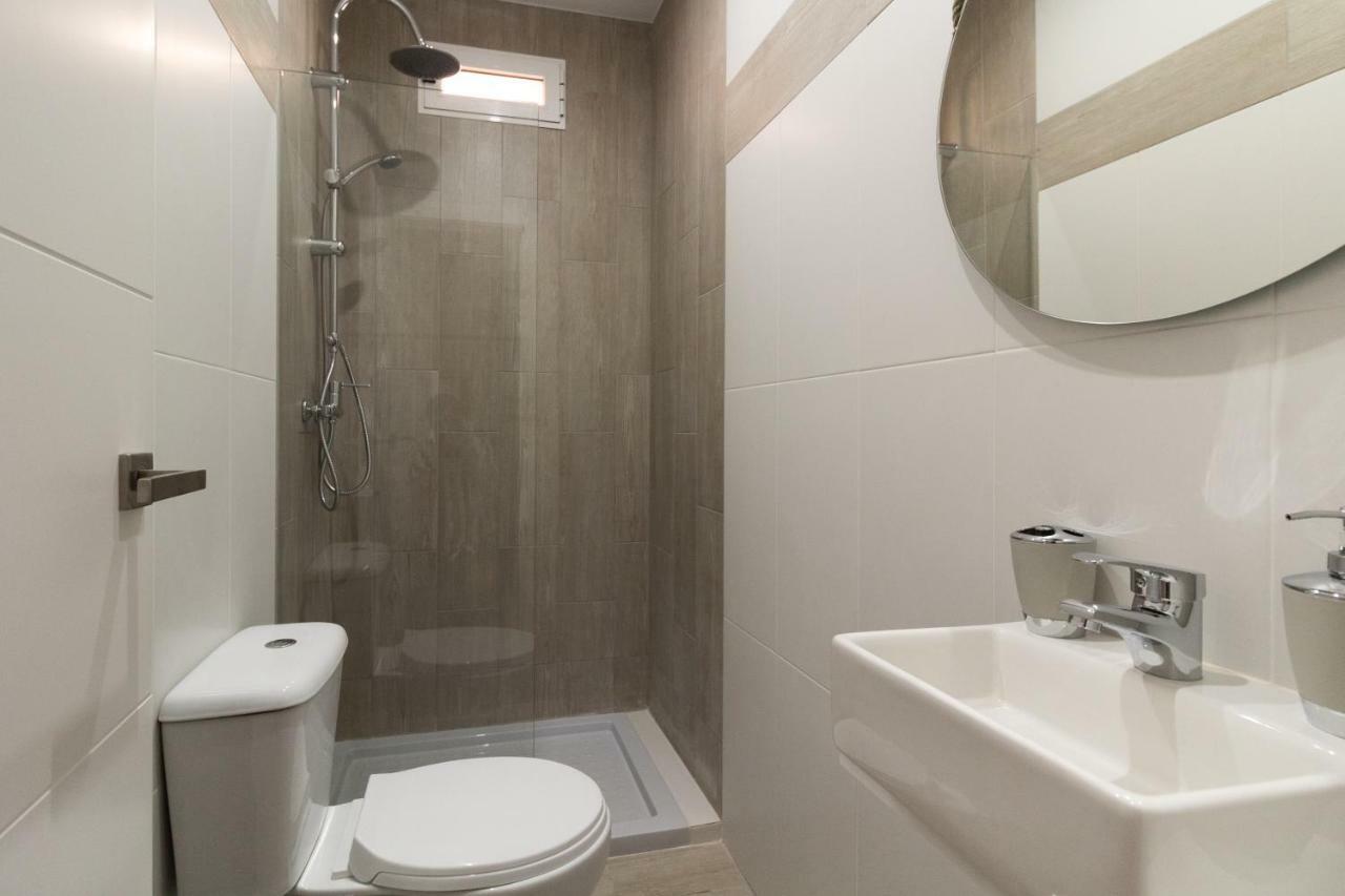 Bioparc Metro Valencia Appartement Buitenkant foto