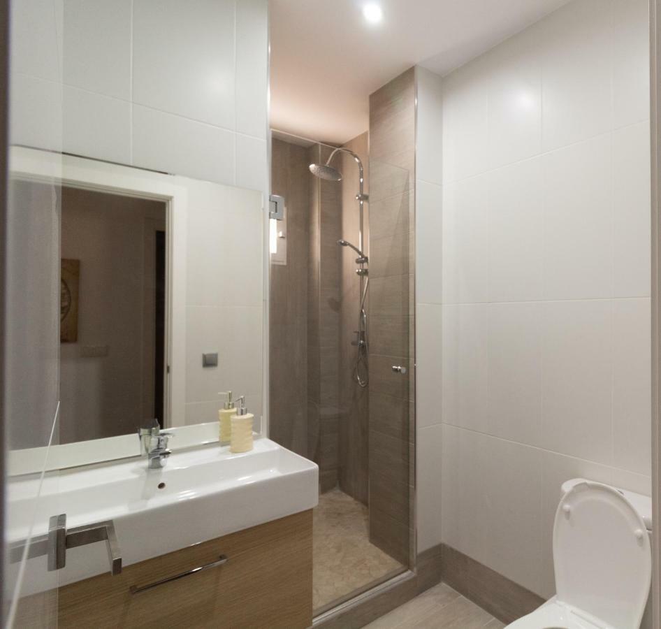 Bioparc Metro Valencia Appartement Buitenkant foto