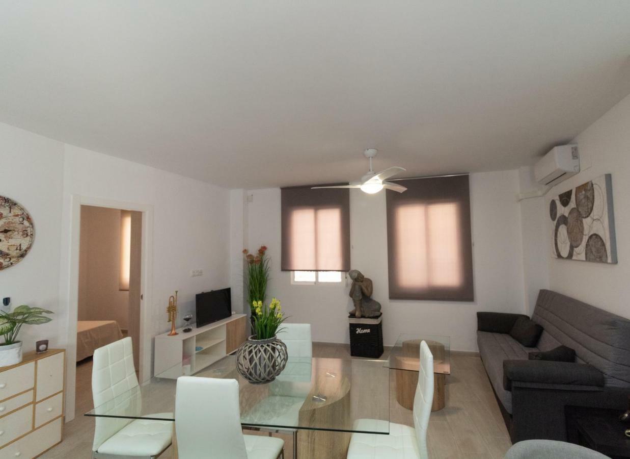 Bioparc Metro Valencia Appartement Buitenkant foto