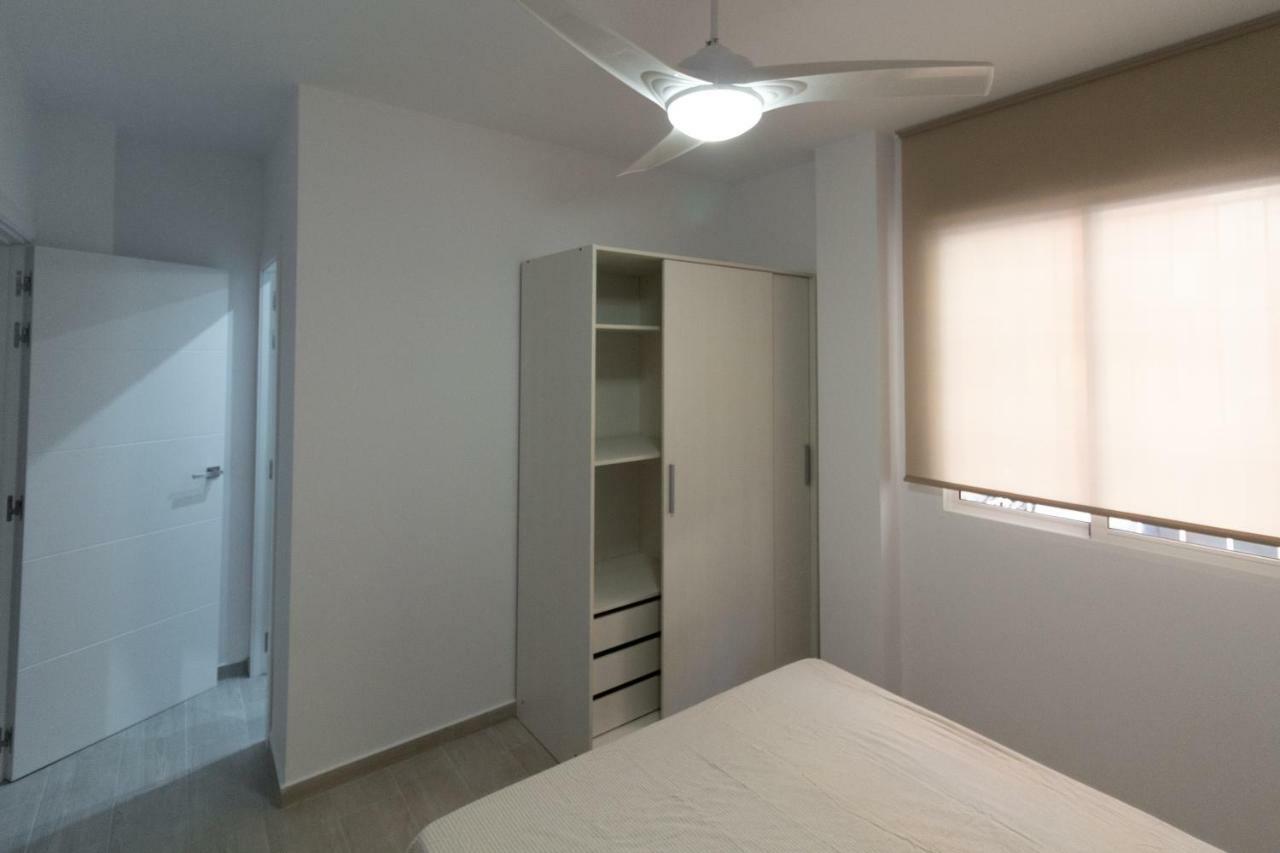 Bioparc Metro Valencia Appartement Buitenkant foto